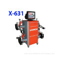 433 Mhz 8-ccd Sensor Launch X-631 Wheel Aligner Diagnostic Scanner